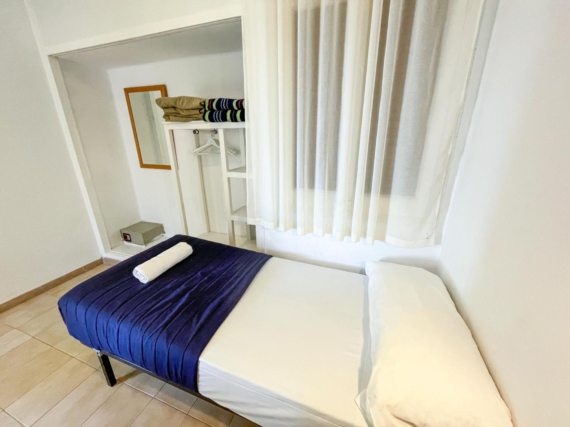 세구르 데 칼라펠 Sol Y Mar Segur 3000 아파트 외부 사진